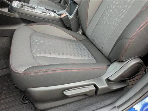 Used 2025 Subaru Impreza 2.0i Sport image 4