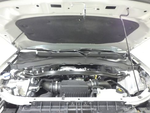 Used 2025 Ford Explorer ST w/ Sun And Sound Package AWD/4WD image 10