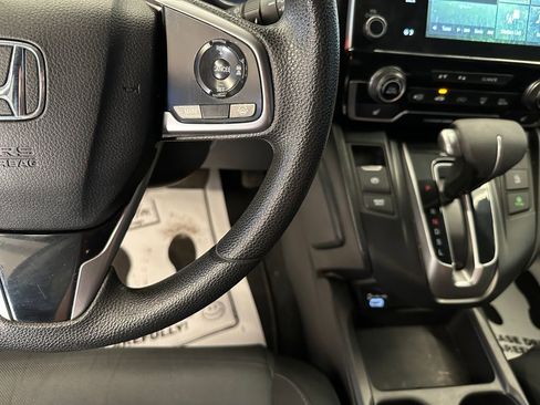 Used 2021 Honda CR-V EX image 11