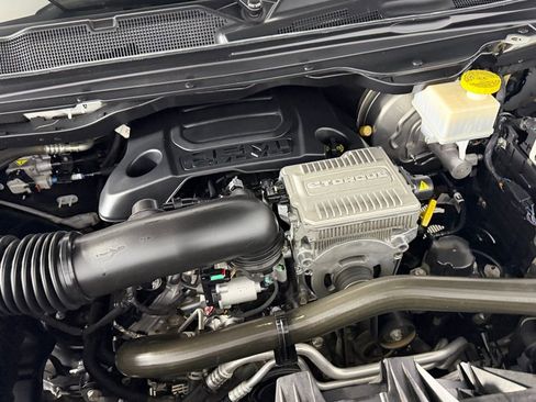 Used 2023 RAM 1500 Laramie image 33