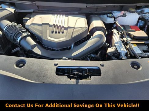 New 2026 Buick Enclave Preferred image 22