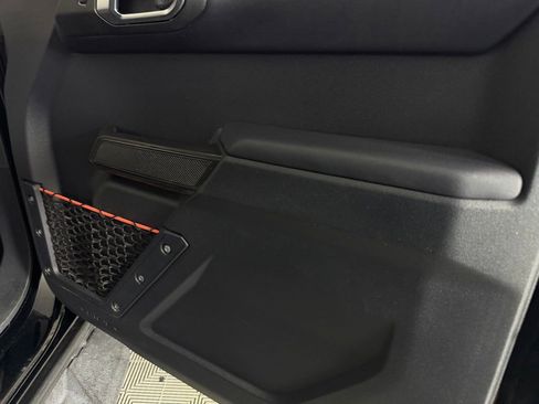 Used 2023 Ford Bronco Raptor AWD/4WD image 31