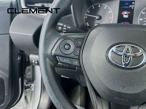 Used 2023 Toyota Corolla LE image 16