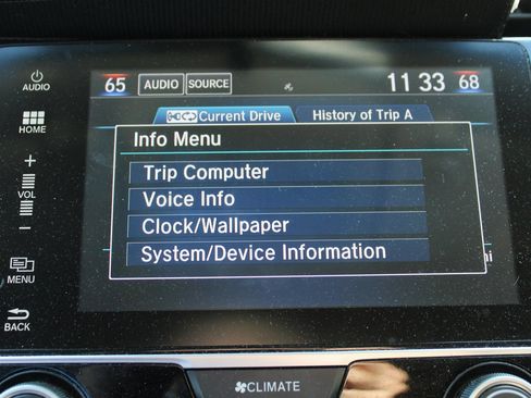 Used 2018 Honda Civic EX-T image 38