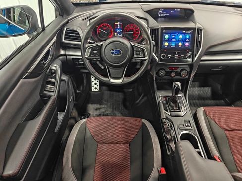 Used 2020 Subaru Impreza 2.0i Sport w/ Popular Package #2 AWD/4WD image 4