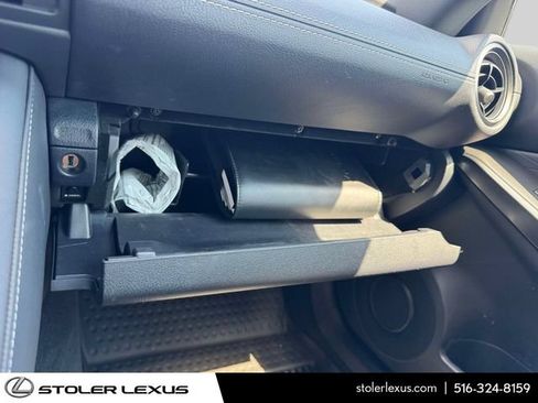 Used 2023 Lexus IS 350 F Sport AWD/4WD image 44