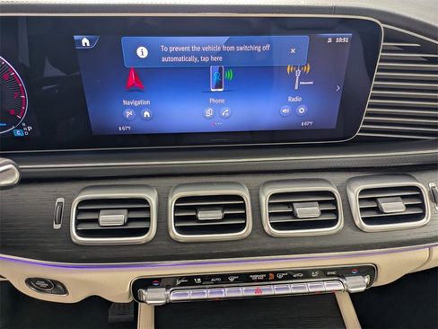 New 2026 Mercedes-Benz GLE 450 4MATIC Coupe image 13