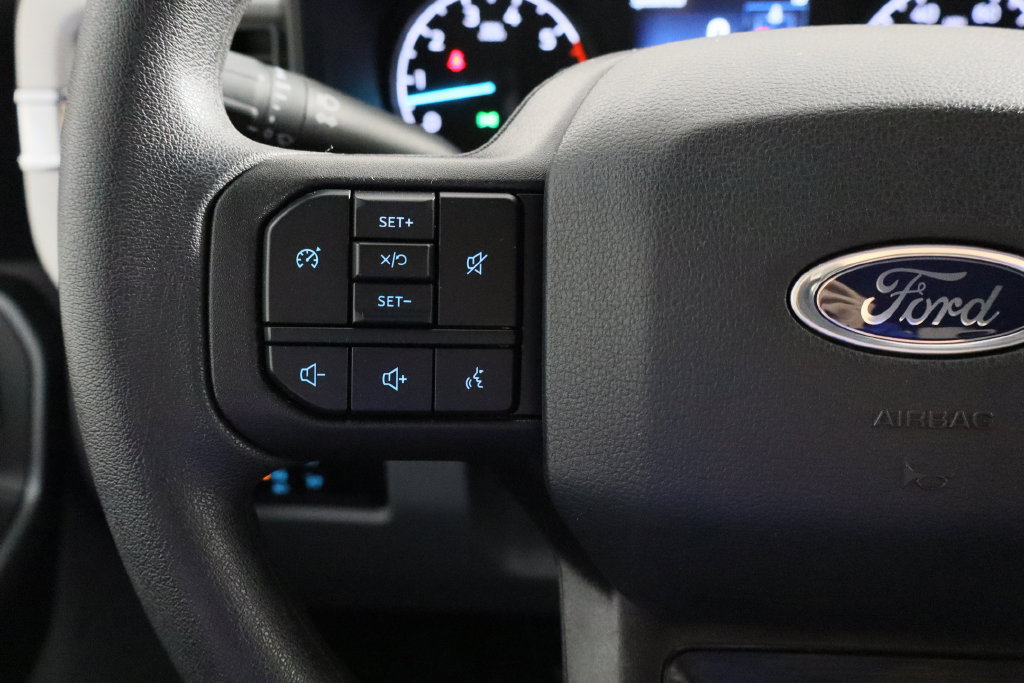 Used 2026 Ford F250 XL w/ STX Appearance Package AWD/4WD image 8