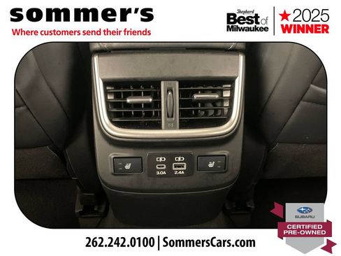 Certified 2024 Subaru Outback Limited AWD/4WD image 25