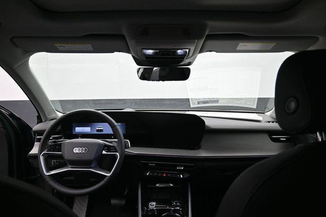 New 2026 Audi Q3 quattro 2.0T AWD/4WD image 10