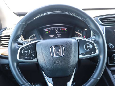 Used 2020 Honda CR-V EX-L image 18