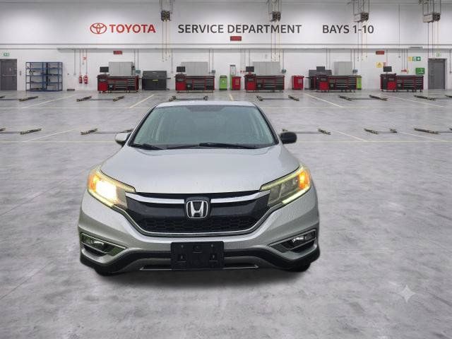 Used 2016 Honda CR-V EX image 3