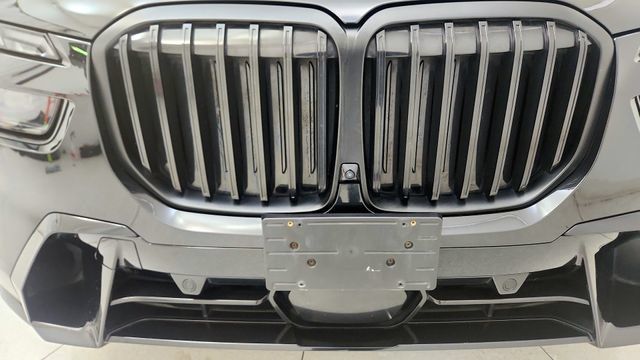 Used 2023 BMW X7 xDrive40i w/ Executive Package AWD/4WD image 23