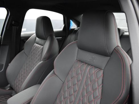 New 2026 Audi S3 Premium AWD/4WD image 9