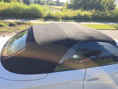 Used 2010 BMW 128i Convertible image 33