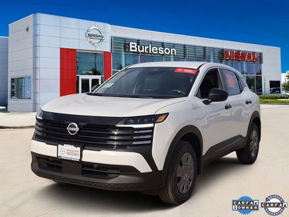 Certified 2026 Nissan Kicks S