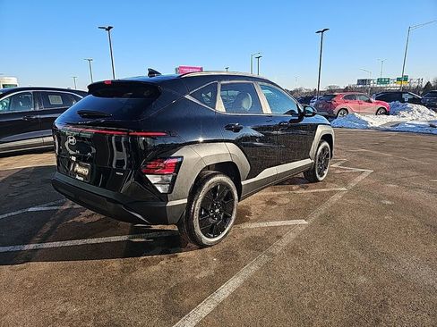 New 2026 Hyundai Kona SEL Sport image 5