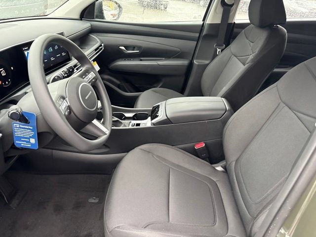 New 2026 Hyundai Tucson SE AWD/4WD image 4