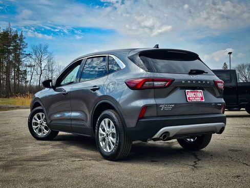Used 2023 Ford Escape Active w/ Tech Pack #1 image 5