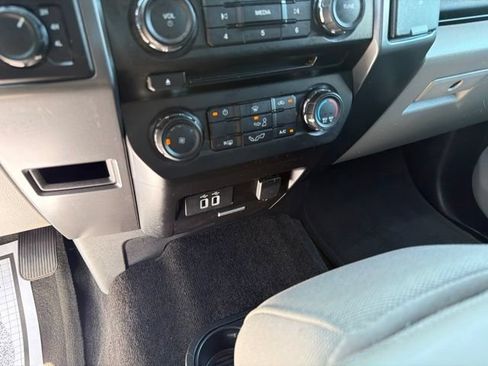 Used 2018 Ford F150 XLT w/ Equipment Group 301A Mid AWD/4WD image 21