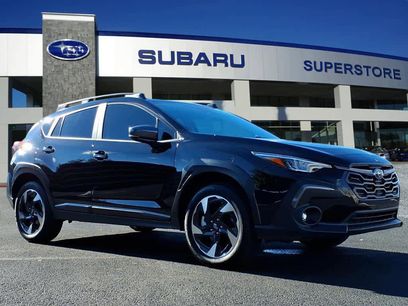 Certified 2025 Subaru Crosstrek 2.5i Limited w/ Popular Package #3A