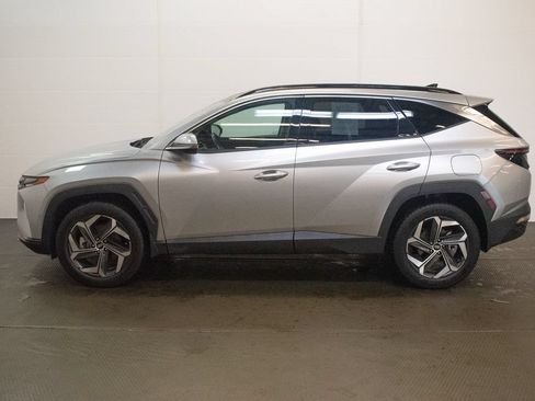 Used 2024 Hyundai Tucson Limited AWD/4WD image 7