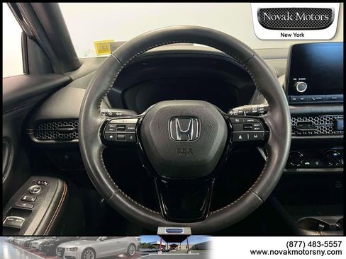 Used 2024 Honda HR-V Sport image 15