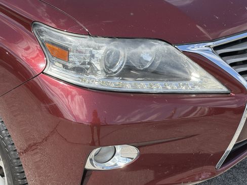 Used 2013 Lexus RX 350 FWD w/ Premium Pkg image 10