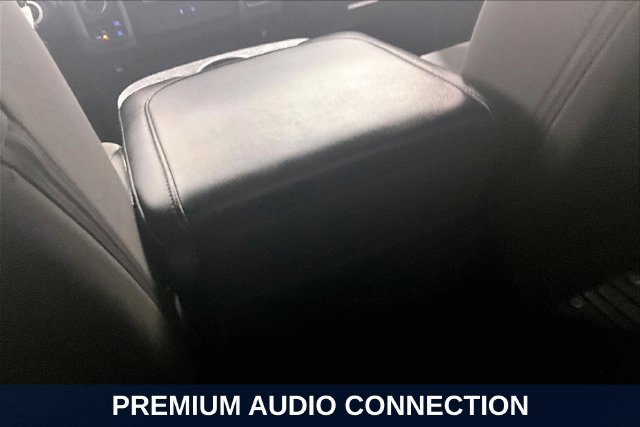 Used 2021 RAM 1500 Express w/ Wheel & Sound Group AWD/4WD image 15