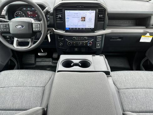 New 2026 Ford F150 XL RWD image 13