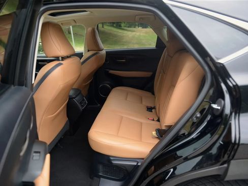 Used 2016 Lexus NX 200t F Sport AWD/4WD image 37