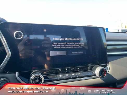 New 2026 GMC Canyon Elevation image 30