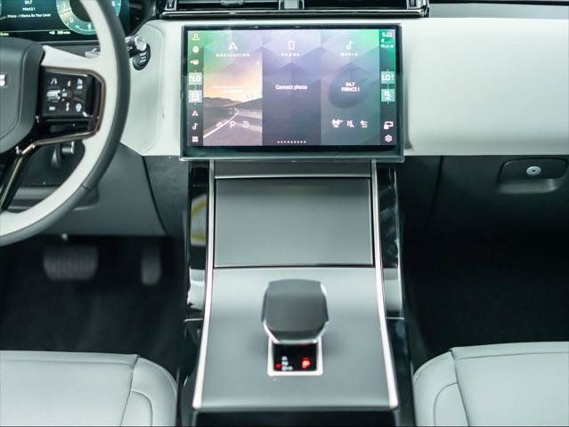 New 2026 Land Rover Range Rover Velar S AWD/4WD image 25