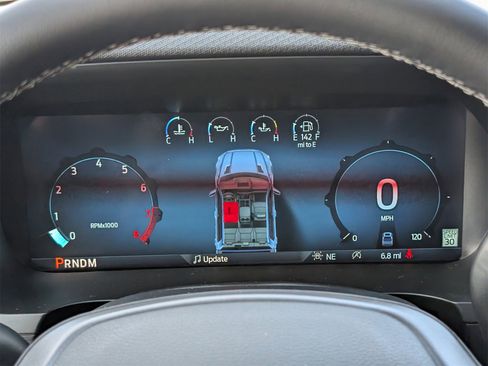 New 2025 Ford F150 XLT w/ Equipment Group 303A High image 28