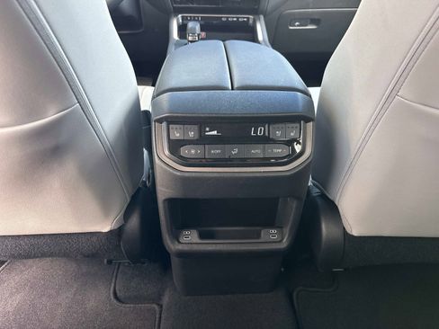 Certified 2025 Lexus TX 350 AWD w/ Technology Package image 18
