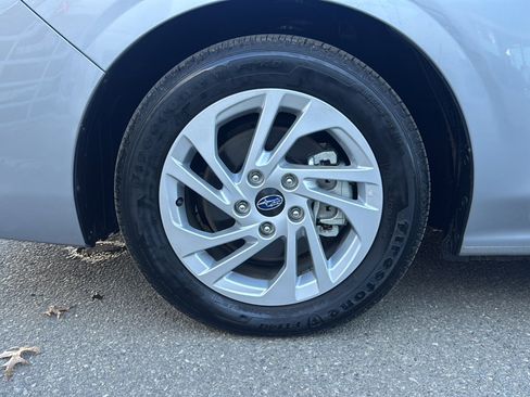 Certified 2025 Subaru Impreza 2.0i image 35
