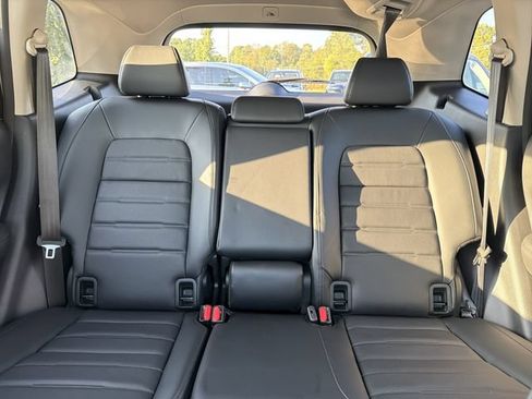 Used 2024 Honda CR-V EX-L image 29