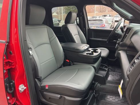 New 2026 RAM 5500 Tradesman w/ Chrome Appearance Group AWD/4WD image 23