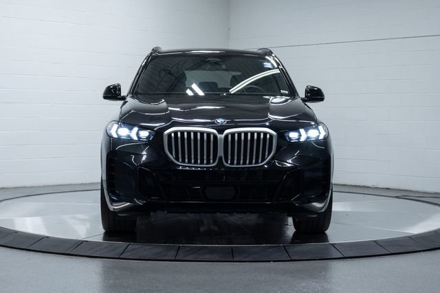 Used 2026 BMW X5 xDrive40i AWD/4WD image 5