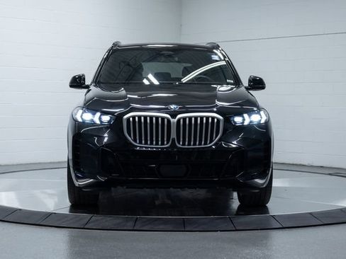 Used 2026 BMW X5 xDrive40i AWD/4WD image 5