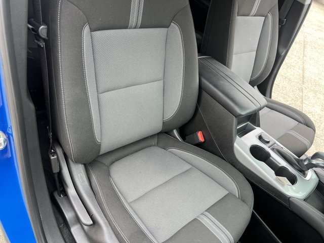 Used 2024 Chevrolet Blazer LT w/ Driver Confidence Package FWD image 28