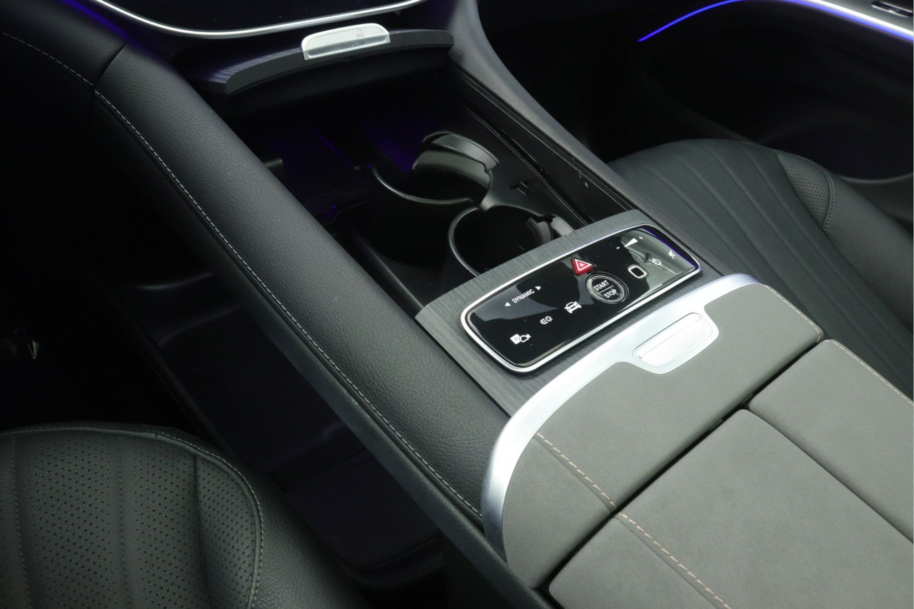 Certified 2024 Mercedes-Benz EQS 450+ SUV image 15