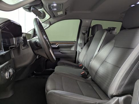 Used 2023 GMC Sierra 1500 Elevation AWD/4WD image 11