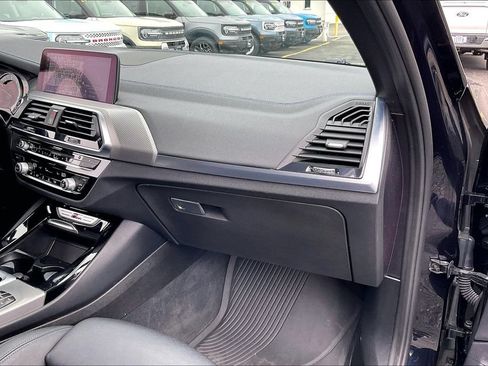 Used 2019 BMW X3 M40i w/ Premium Package AWD/4WD image 15