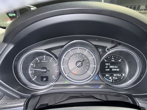 Used 2017 MAZDA CX-5 Grand Touring image 6