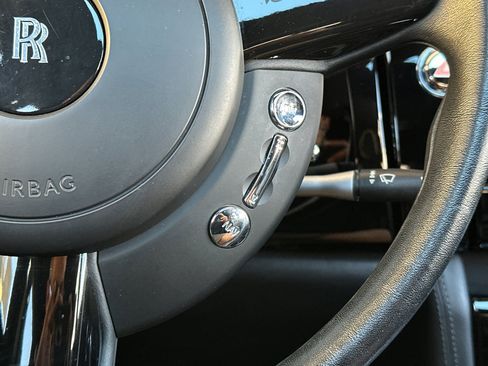 Certified 2008 Rolls-Royce Phantom Sedan image 29