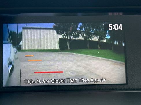 Used 2017 Honda Accord EX-L image 26