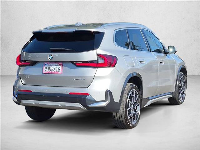 Certified 2023 BMW X1 xDrive28i w/ Convenience Package AWD/4WD image 5