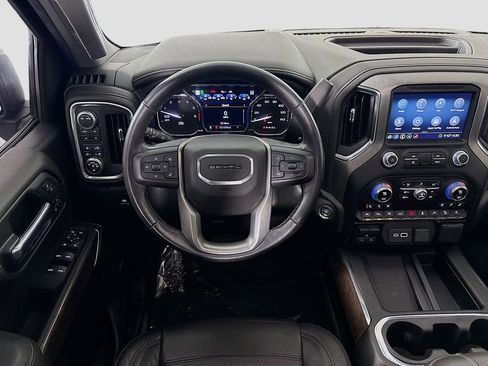 Used 2020 GMC Sierra 1500 Denali w/ Denali Ultimate Package image 26