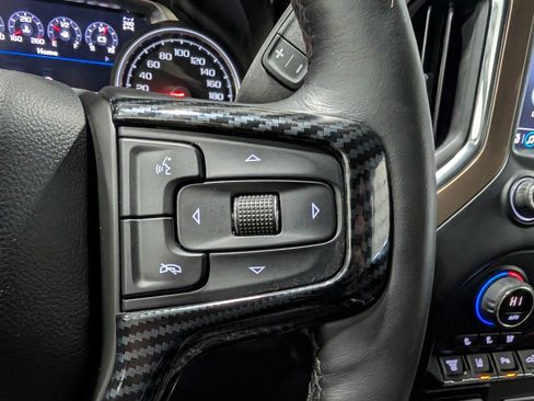 Used 2021 Chevrolet Silverado 2500 High Country w/ Technology Package image 24